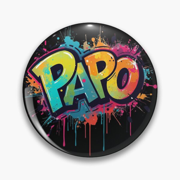 Item preview, Papo Style designed and sold by PaPoStyle.