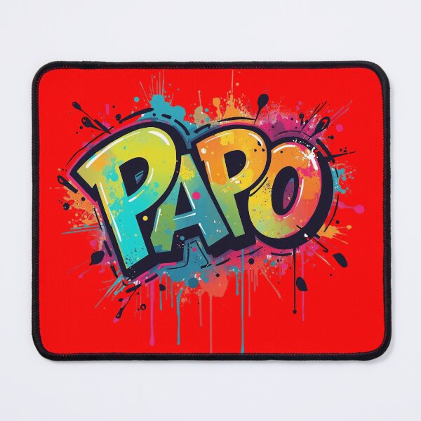 Item preview, Papo Style designed and sold by PaPoStyle.