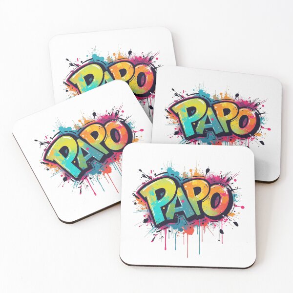 Item preview, Papo Style designed and sold by PaPoStyle.