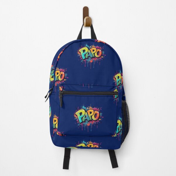 Item preview, Papo Style designed and sold by PaPoStyle.