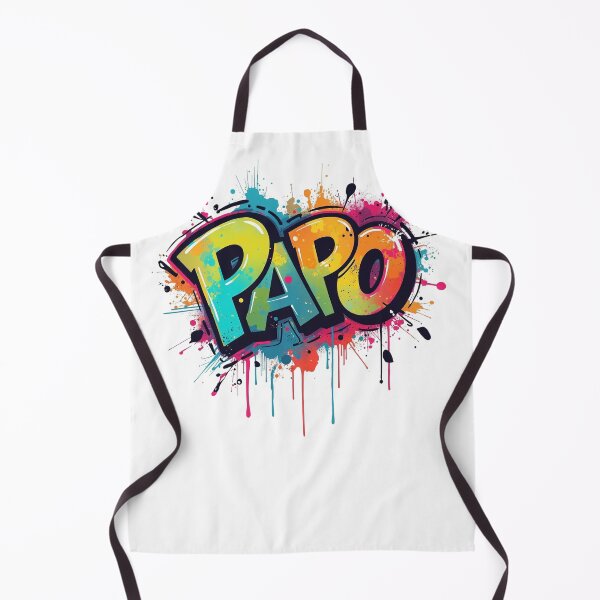 Item preview, Papo Style designed and sold by PaPoStyle.