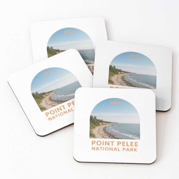 Item preview, Point Pelee National Park Cedar Grove Driftwalk designed and sold by Simsimah26Parks.