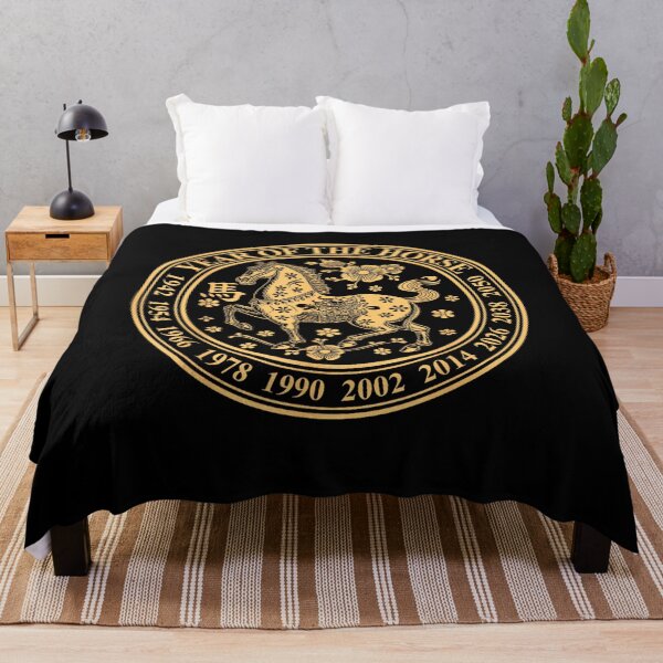 Item preview, Year of The Horse 2026 Chinese New Year designed and sold by BASKF.