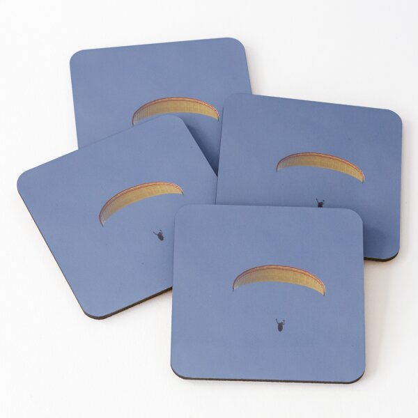 Item preview, Marineros paracaidistas designed and sold by Farbfroh.