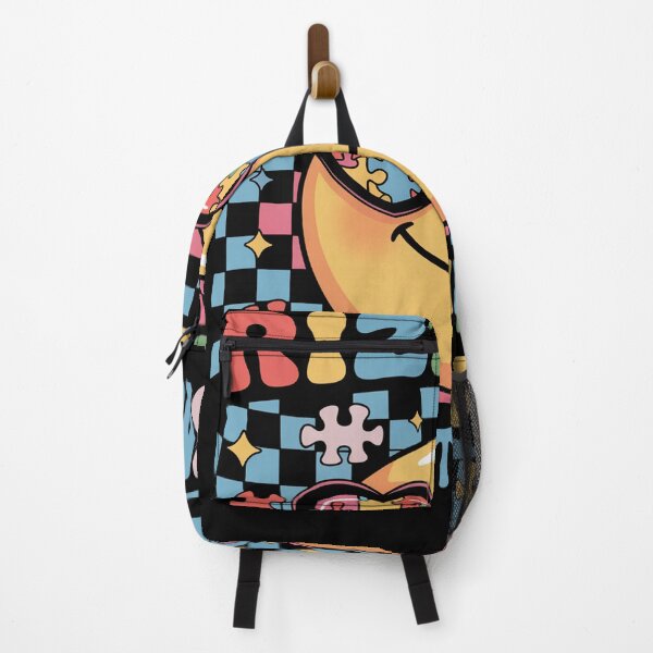 Item preview, Rizz Em With The Tism Smile Autism Awareness designed and sold by Veroniadic.