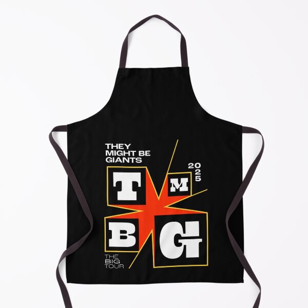 Item preview, they might be big four tour 2025 iseng designed and sold by hitejeremy881.
