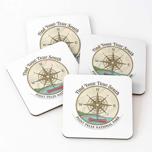 Item preview, Point Pelee National Park Lake Edge Sky Trail designed and sold by Simsimah26Parks.