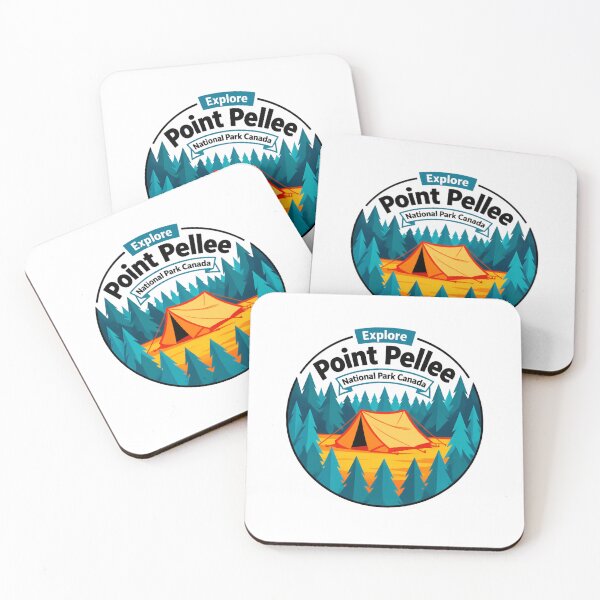 Item preview, Point Pelee National Park Great Migrant Vista Path designed and sold by Simsimah26Parks.
