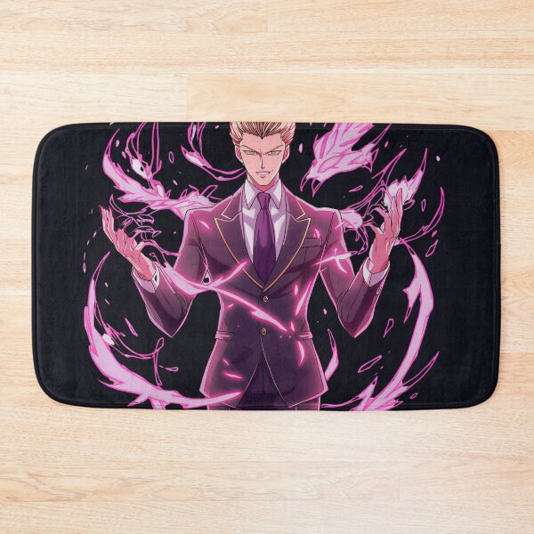 Item preview, Neon Sovereign: Original Anime Energy Character designed and sold by ThroneOfAnime.