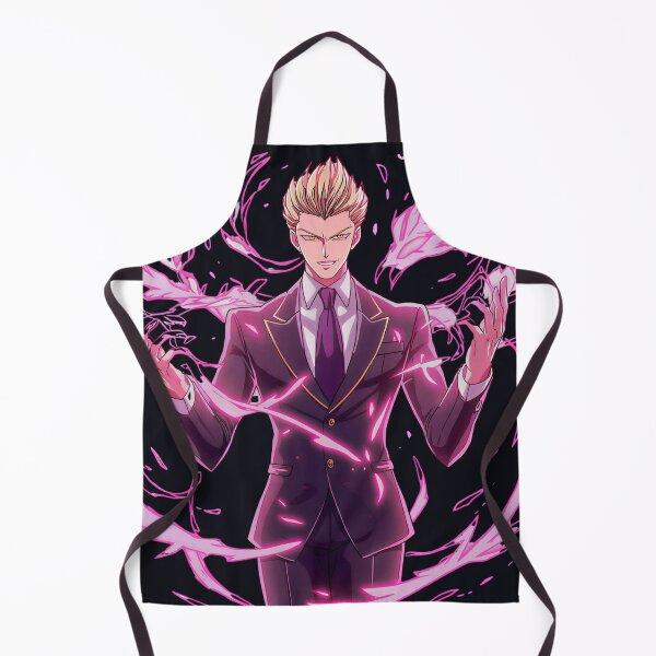 Artikelvorschau, Neon Sovereign: Original Anime Energy Character entworfen und verkauft von ThroneOfAnime.