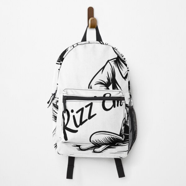 Item preview, Rizz 'Em With Tism Frog Autism designed and sold by Veroniadic.