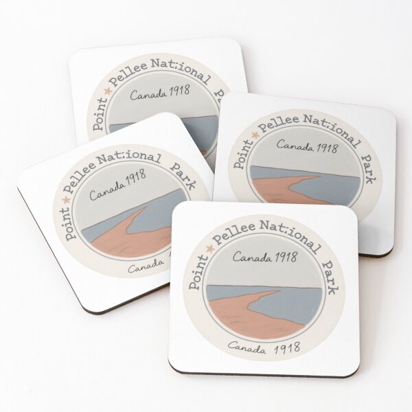 Item preview, Point Pelee National Park Northern Peninsula Trek designed and sold by Simsimah26Parks.