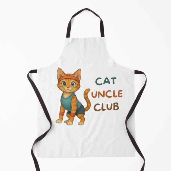 Item preview, Cat Uncle designed and sold by missprint57.