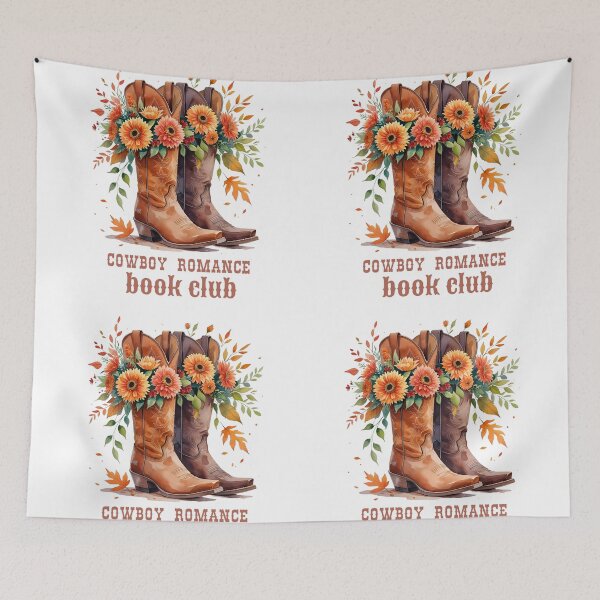 Item preview,   Cowboy romance reader, Small town romance, Western Books ,  Read more books, Cowboy romance book club designed and sold by KolorellaS.