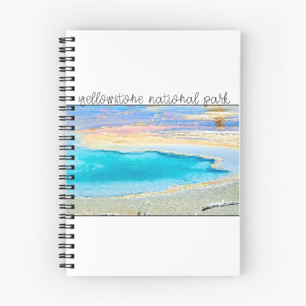 Item preview, Hot Springs designed and sold by DesignByBrandel.