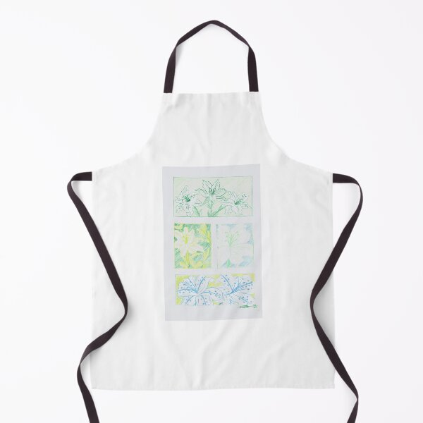 Item preview, Fleurs designed and sold by HannSoloArtWorx.