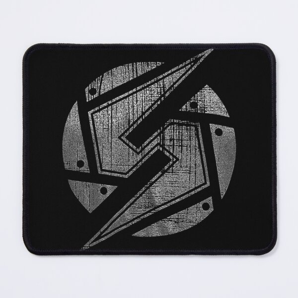Item preview, metroid prime designed and sold by Tinytoss.