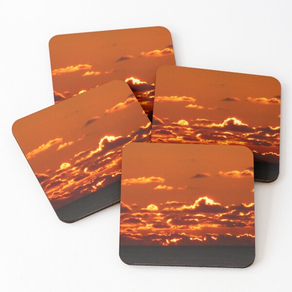 Item preview, Puesta de sol designed and sold by Farbfroh.