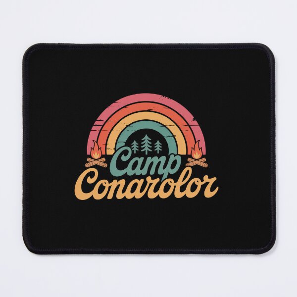 Item preview, Rainbow Summer Camp designed and sold by MaryoKing.