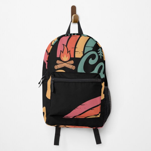Item preview, Rainbow Summer Camp designed and sold by MaryoKing.