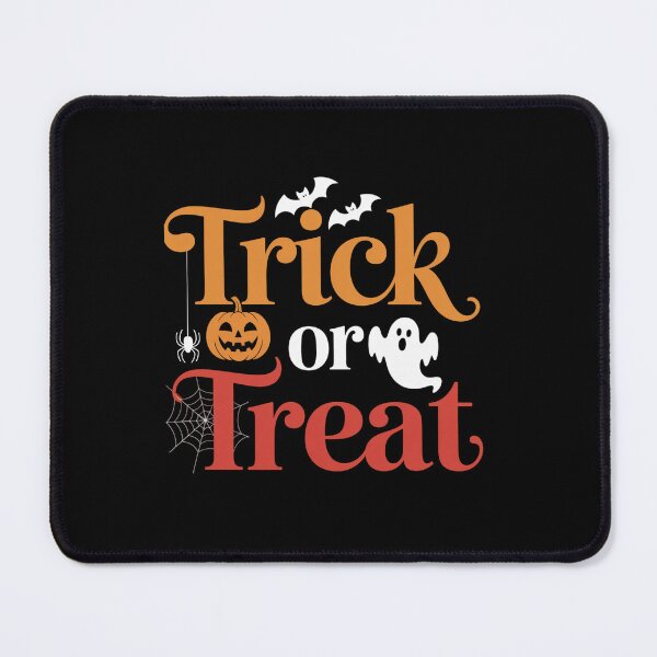 Item preview, Trick Or Treat Halloween designed and sold by Kcgarciaso.
