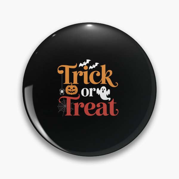 Item preview, Trick Or Treat Halloween designed and sold by Kcgarciaso.