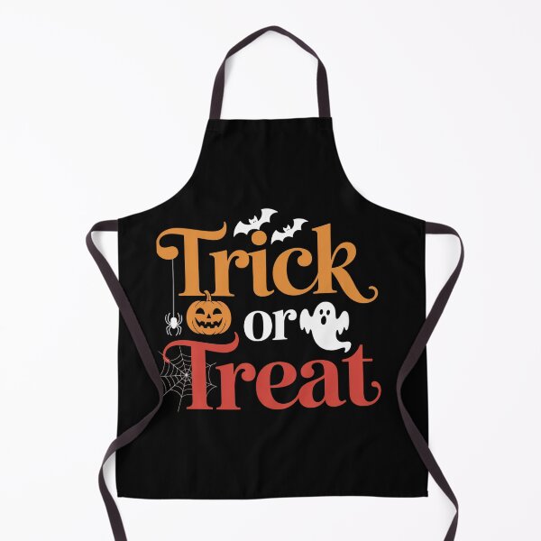 Item preview, Trick Or Treat Halloween designed and sold by Kcgarciaso.