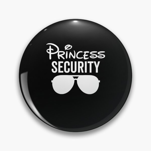 Artikelvorschau, Prinzessin Sicherheit entworfen und verkauft von Frank Ring.