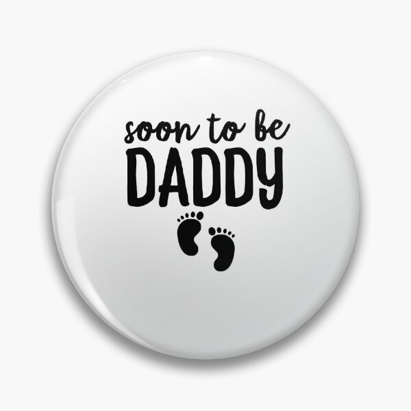 Item preview, Soon To Be Daddy designed and sold by Frank Ring.
