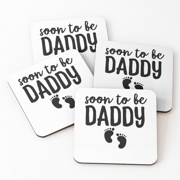 Item preview, Soon To Be Daddy designed and sold by Frank Ring.