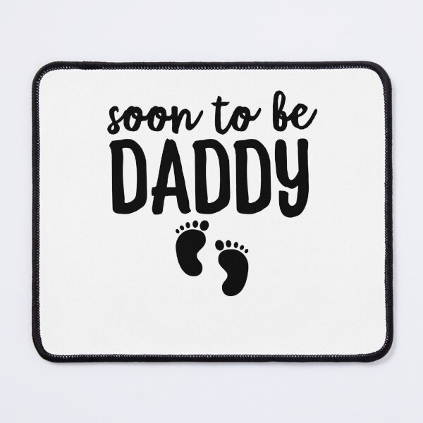 Item preview, Soon To Be Daddy designed and sold by Frank Ring.