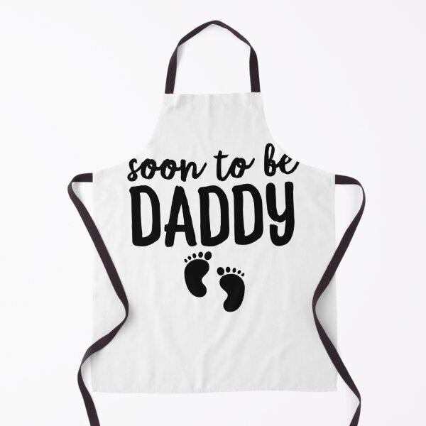 Item preview, Soon To Be Daddy designed and sold by Frank Ring.