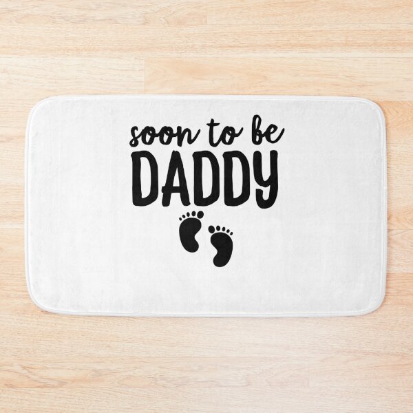 Item preview, Soon To Be Daddy designed and sold by Frank Ring.