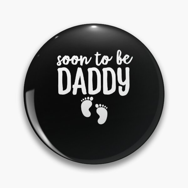 Item preview, Soon To Be Daddy designed and sold by Frank Ring.