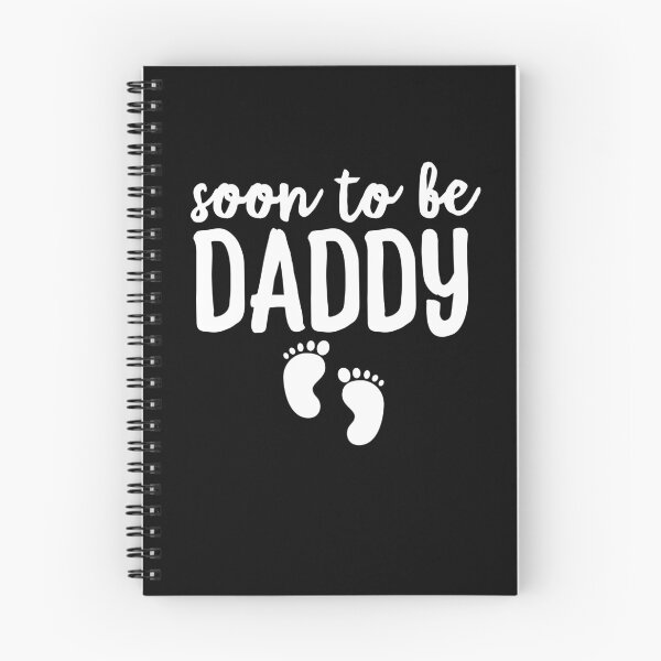 Item preview, Soon To Be Daddy designed and sold by Frank Ring.