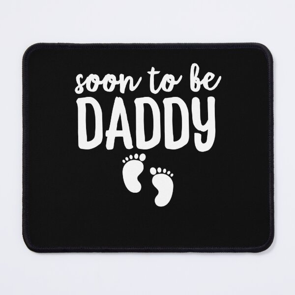 Item preview, Soon To Be Daddy designed and sold by Frank Ring.