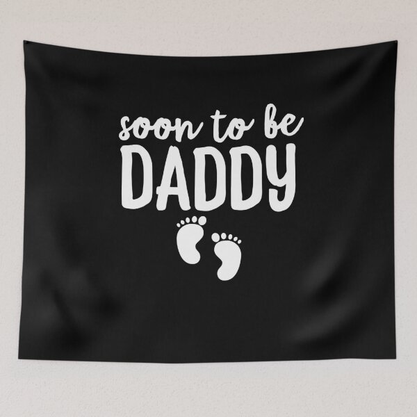 Item preview, Soon To Be Daddy designed and sold by Frank Ring.