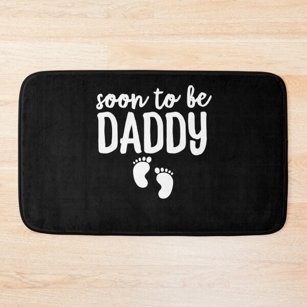 Item preview, Soon To Be Daddy designed and sold by Frank Ring.