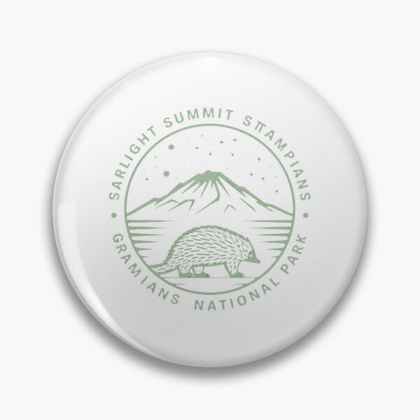 Item preview, Grampians National Park Granite Peak Walk designed and sold by Simsimah26Parks.