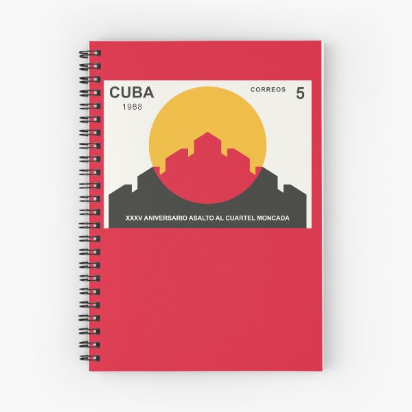 Item preview, Cuban Stamp designed and sold by sirglennbo.
