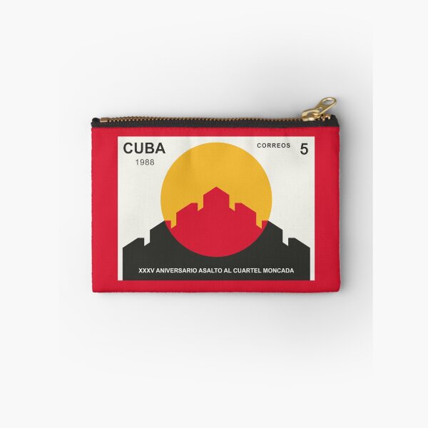 Item preview, Cuban Stamp designed and sold by sirglennbo.