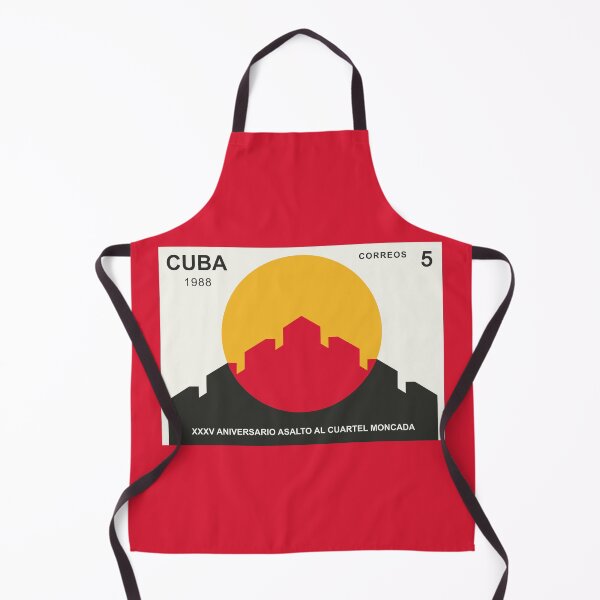 Item preview, Cuban Stamp designed and sold by sirglennbo.