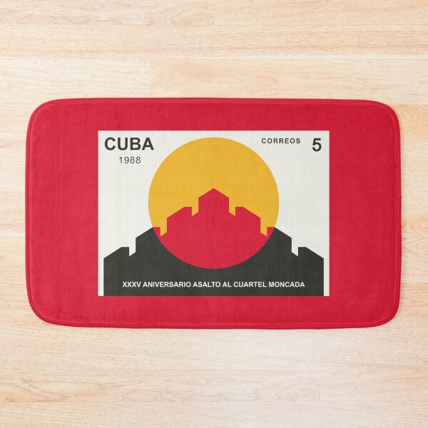 Item preview, Cuban Stamp designed and sold by sirglennbo.