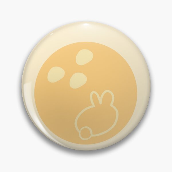 Item preview, Minimalist Moon Rabbit Art Celestial Cute designed and sold by Porpor Artwork.