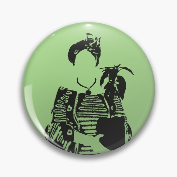 Item preview, Wangari Muta Maathai designed and sold by the-minimalist.