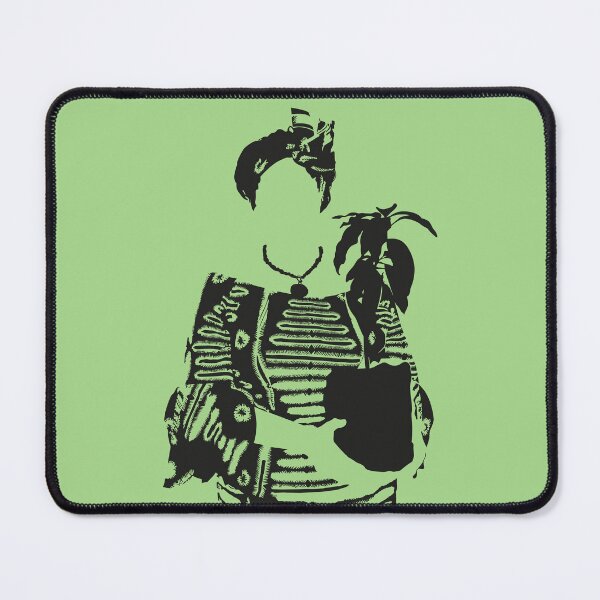 Item preview, Wangari Muta Maathai designed and sold by the-minimalist.