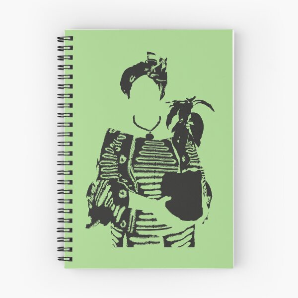 Item preview, Wangari Muta Maathai designed and sold by the-minimalist.