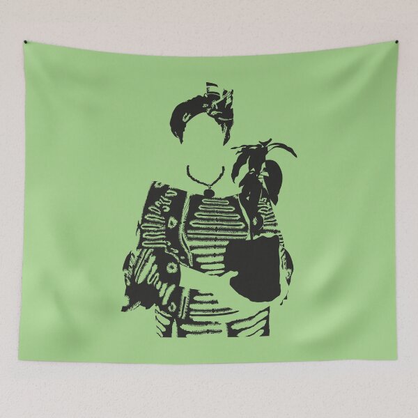 Item preview, Wangari Muta Maathai designed and sold by the-minimalist.