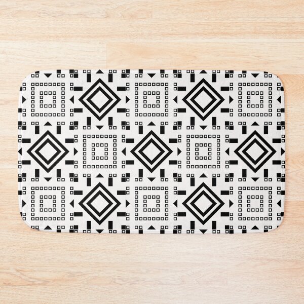 Item preview, Art Deco Geometrica P24.P06d.062.072 designed and sold by Space & Care - Art Deco GeoMetrica.