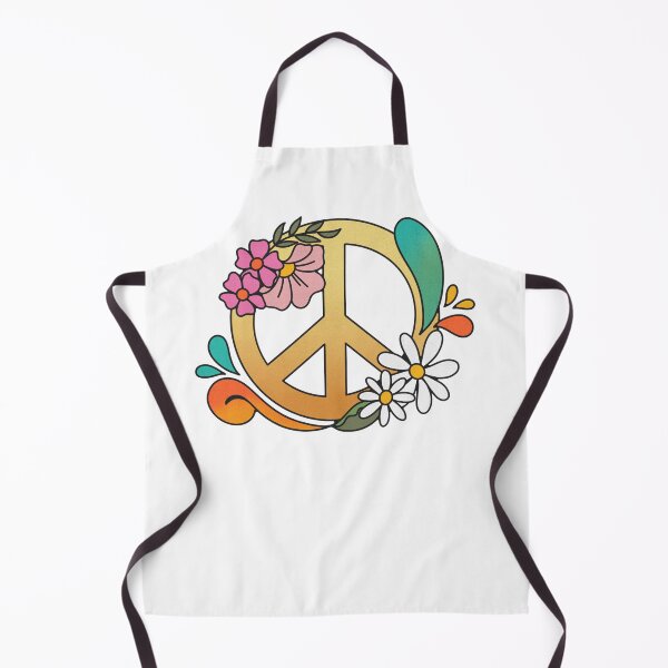Artikelvorschau, Friedenssymbol-Shirt – Minimalistisches Friedenszeichen-T-Shirt entworfen und verkauft von BalbaAndParsley.